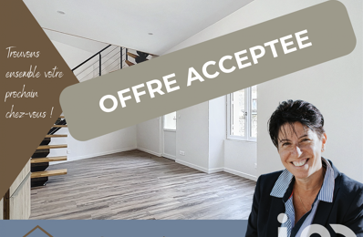 vente maison 100 000 € à proximité de Damvix (85420)