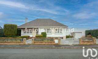 Maison 6 Pièces 150 m² à vendre à Maisnil-lès-Ruitz (62620)