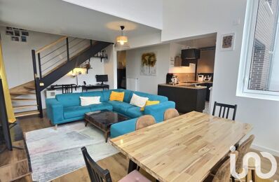 vente appartement 365 000 € à proximité de Grigny (91350)