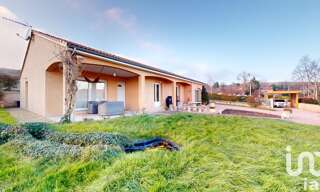 Maison 5 Pièces 110 m² à vendre à Beauregard-Vendon (63460)