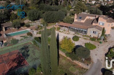 vente maison 990 000 € à proximité de Pierrefeu-du-Var (83390)