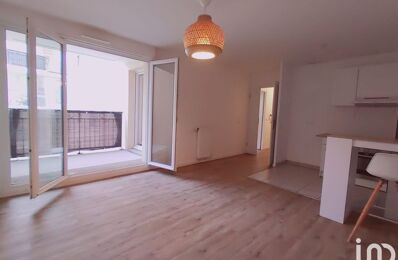 location appartement 807 € CC /mois à proximité de Chelles (77500)