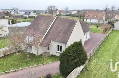 vente maison 228 000 € à proximité de Pirou (50770)