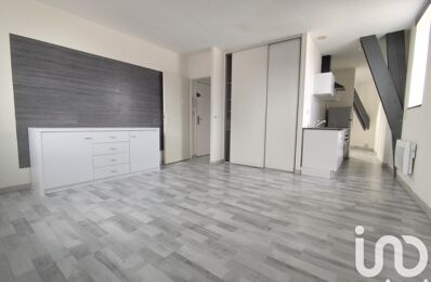 location appartement 775 € CC /mois à proximité de Fouquières-Lès-Béthune (62232)