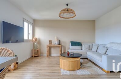 location appartement 1 450 € CC /mois à proximité de Morsang-sur-Orge (91390)