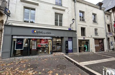 location commerce 1 780 € CC /mois à proximité de Chinon (37500)