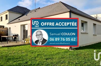 vente maison 208 000 € à proximité de Le Genest-Saint-Isle (53940)