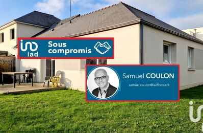 vente maison 208 000 € à proximité de Bonchamp-Lès-Laval (53960)