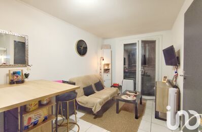 vente appartement 165 000 € à proximité de Sainte-Marie-la-Mer (66470)