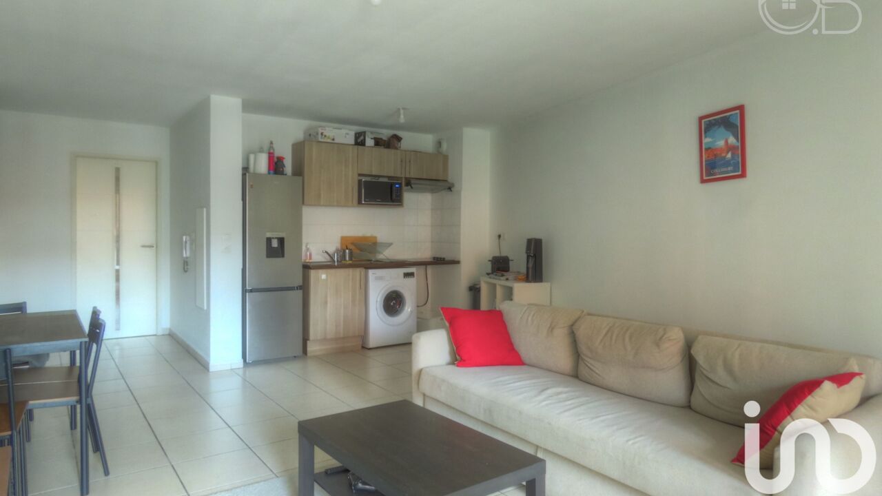 appartement 3 pièces 67 m2 à vendre à Toulouse (31200)