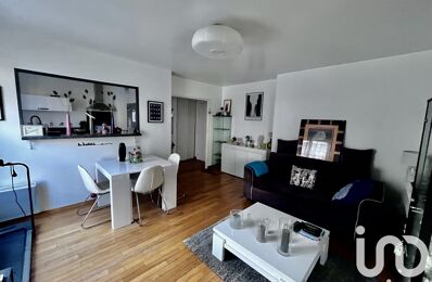 vente appartement 133 000 € à proximité de Saint-Fargeau-Ponthierry (77310)