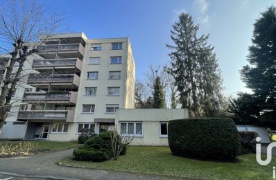 vente appartement 480 000 € à proximité de Illkirch-Graffenstaden (67400)