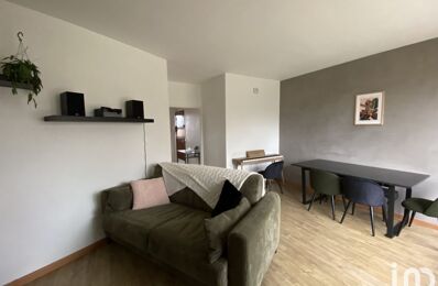 location appartement 980 € CC /mois à proximité de Dammarie-les-Lys (77190)