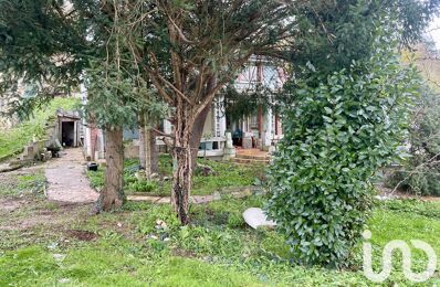 vente maison 230 000 € à proximité de Meulan (78250)