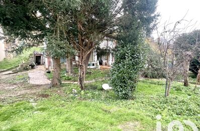 vente maison 170 000 € à proximité de Condécourt (95450)