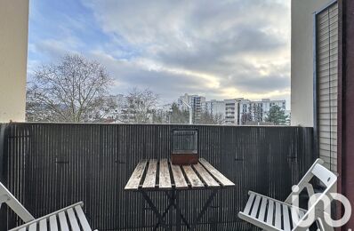 location appartement 1 280 € CC /mois à proximité de Paris 13 (75013)