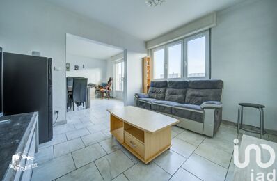 vente appartement 149 000 € à proximité de Kuntzig (57970)