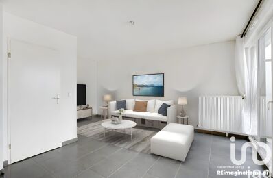 vente appartement 219 000 € à proximité de Le Bourget (93350)