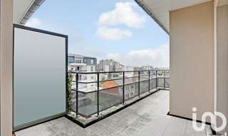 Appartement 3 Pièces 62 m² à vendre à Drancy (93700)