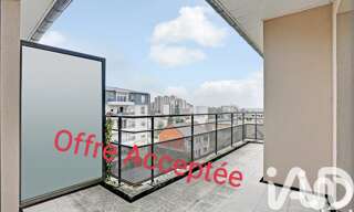 Appartement 3 Pièces 62 m² à vendre à Drancy (93700)