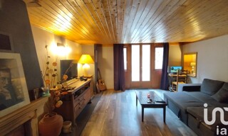 Maison 4 Pièces 115 m² à vendre à Vosbles-Valfin (39240)