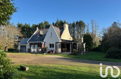 vente maison 332 000 € à proximité de Clohars-Fouesnant (29950)