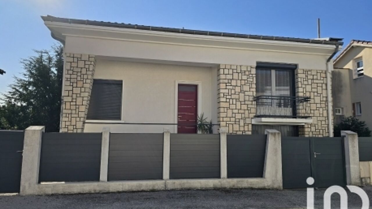 maison 5 pièces 163 m2 à vendre à Castres (81100)