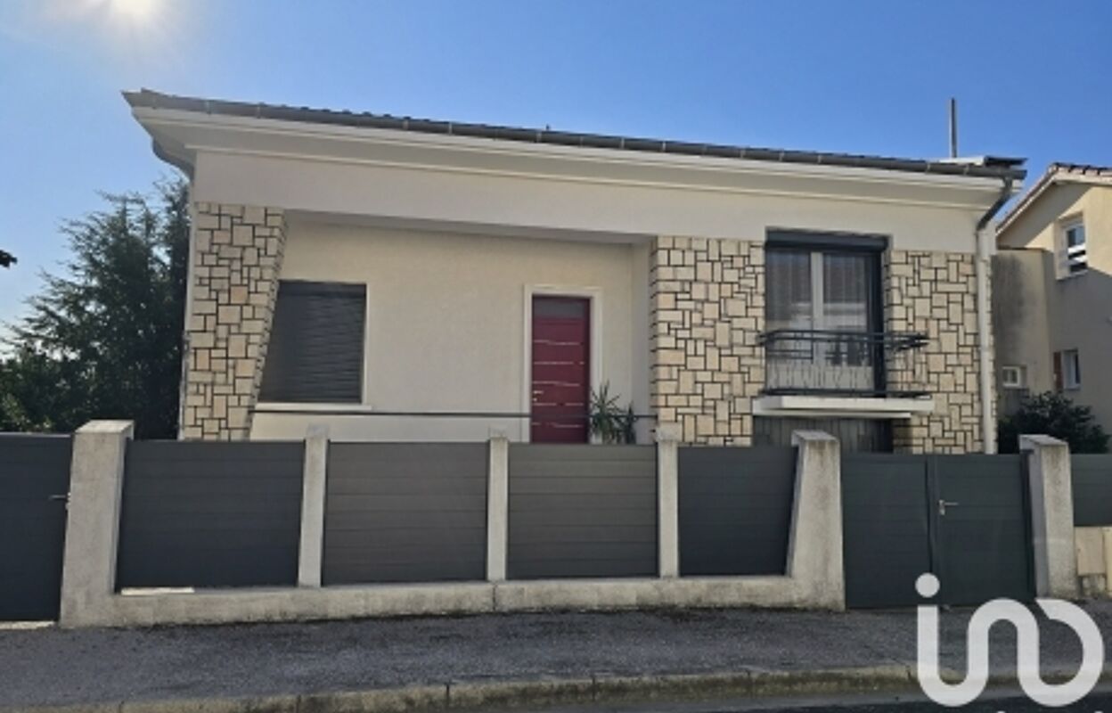 maison 5 pièces 163 m2 à vendre à Castres (81100)