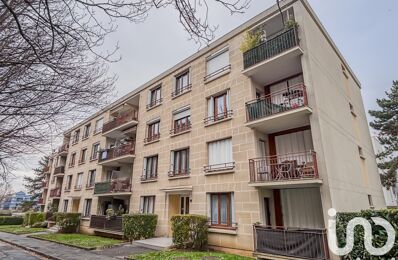 vente appartement 265 000 € à proximité de Neuilly-sur-Marne (93330)