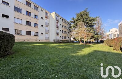 vente appartement 265 000 € à proximité de Villepinte (93420)