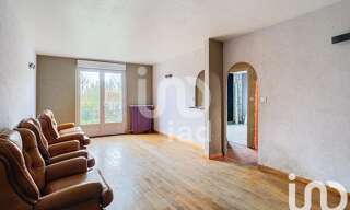 Maison 5 Pièces 110 m² à vendre à Fère-Champenoise (51230)