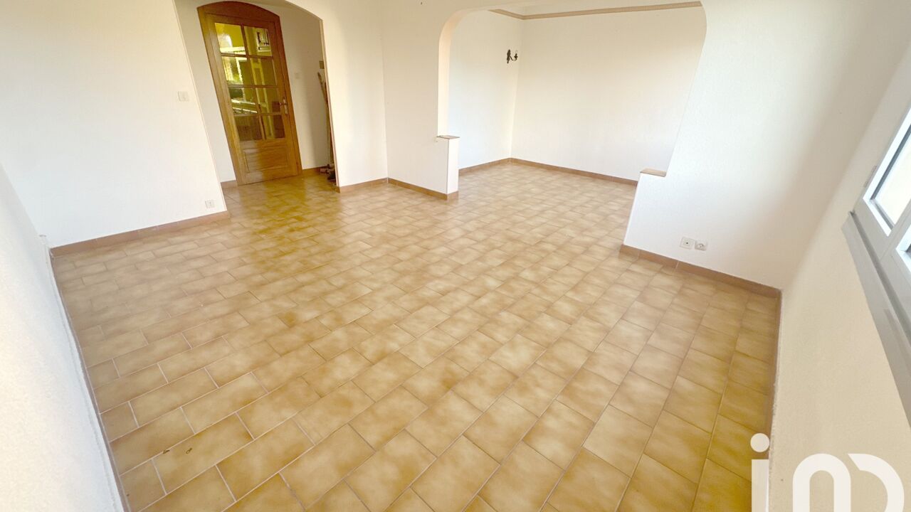 appartement 4 pièces 65 m2 à vendre à Puget-sur-Argens (83480)