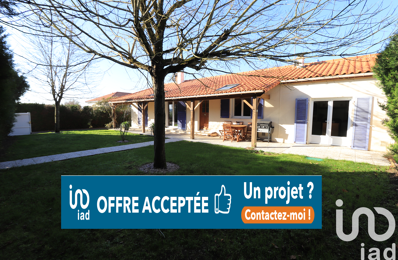 vente maison 188 000 € à proximité de Beauvoir-sur-Niort (79360)