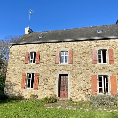 Maison 4 pièces 125 m²