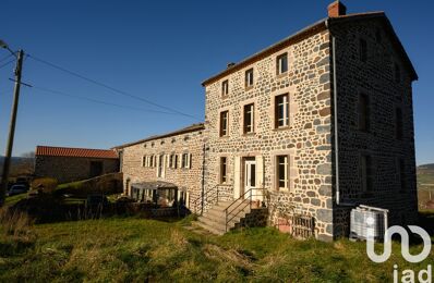 vente maison 450 000 € à proximité de Siaugues-Sainte-Marie (43300)