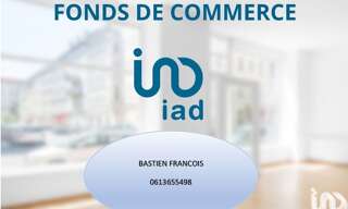 Commerce  200 m² à vendre à Grimaud (83310)