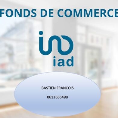 Commerce  375000 €