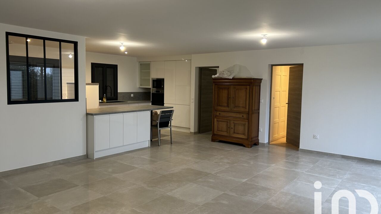 maison 5 pièces 133 m2 à vendre à Ouzouer-sur-Loire (45570)