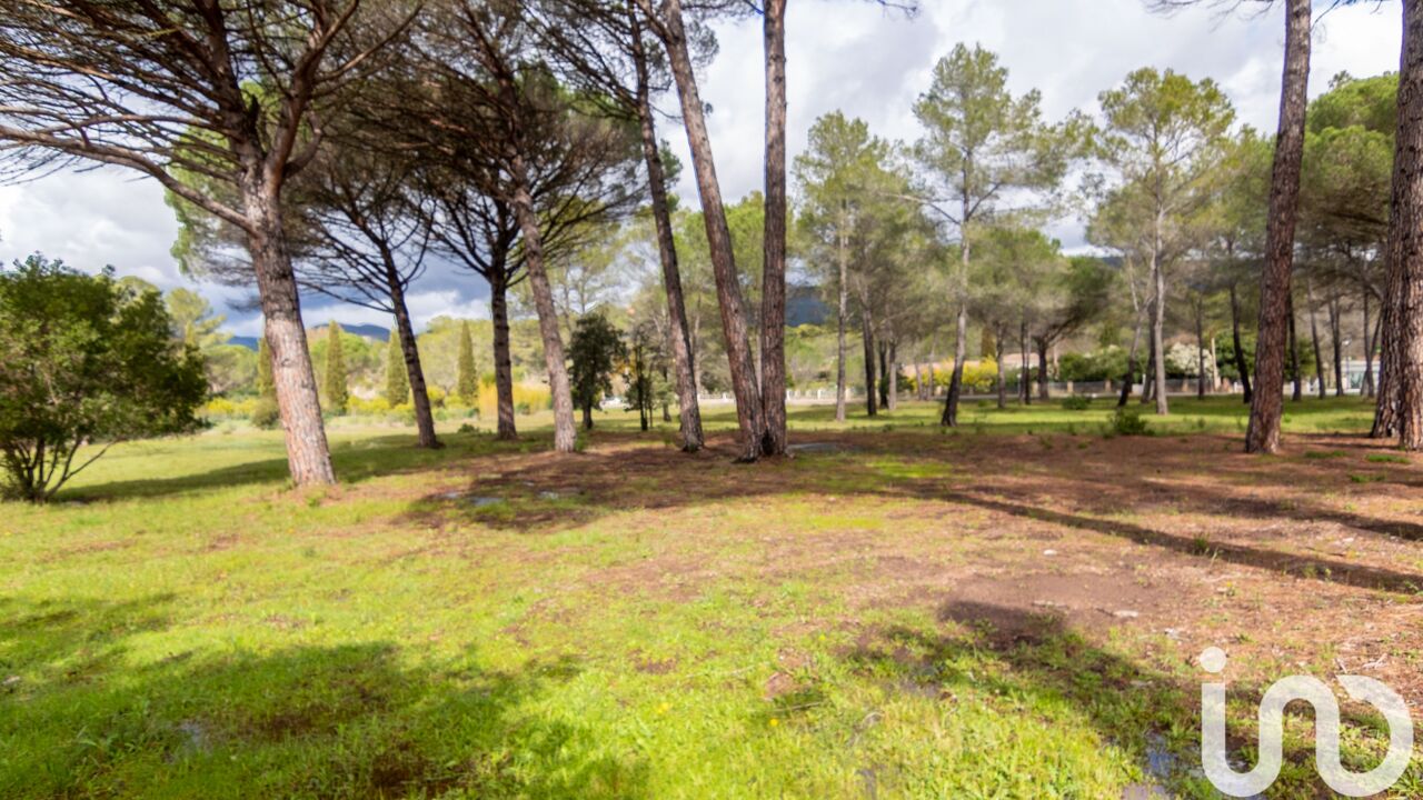 terrain  pièces 5558 m2 à vendre à Puget-sur-Argens (83480)