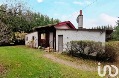 vente maison 70 000 € à proximité de Le Moulinet-sur-Solin (45290)