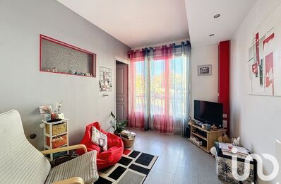 vente appartement 120 000 € à proximité de Palavas-les-Flots (34250)