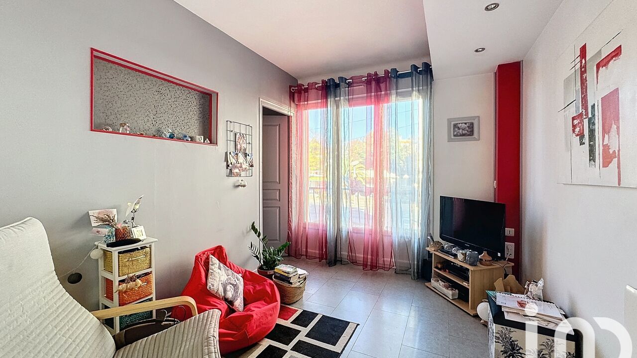 appartement 2 pièces 42 m2 à vendre à Montpellier (34000)