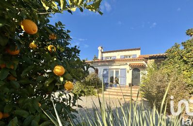 vente maison 650 000 € à proximité de Saintes-Maries-de-la-Mer (13460)