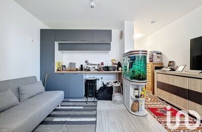 vente appartement 168 000 € à proximité de Serris (77700)