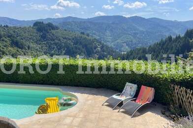 Maison 8 pièces 299000 €