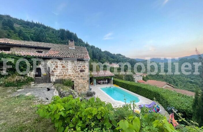 maison de campagne — photo 3