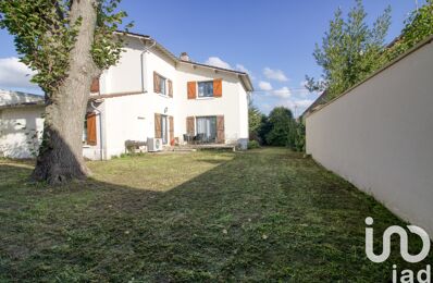 vente maison 648 000 € à proximité de Hérouville-en-Vexin (95300)