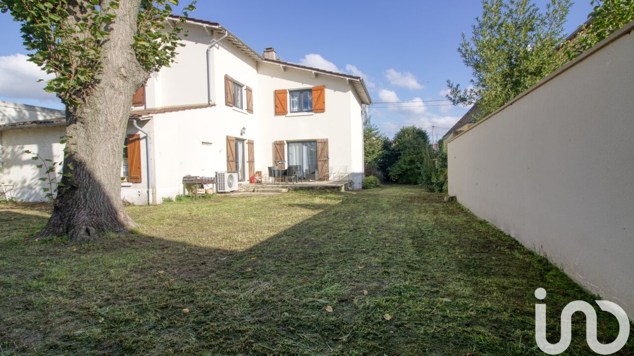 maison 7 pièces 150 m2 à vendre à Conflans-Sainte-Honorine (78700)