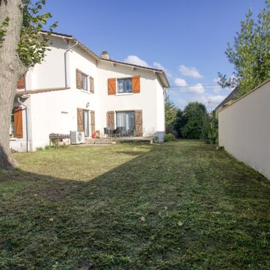 Maison 7 pièces 150 m²