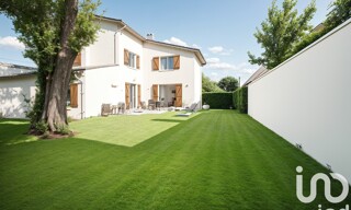 Maison 7 Pièces 150 m² à vendre à Conflans-Sainte-Honorine (78700)